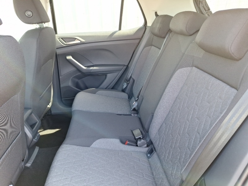 Used Volkswagen T-Cross 2025 for sale - 76880907: Photo 6