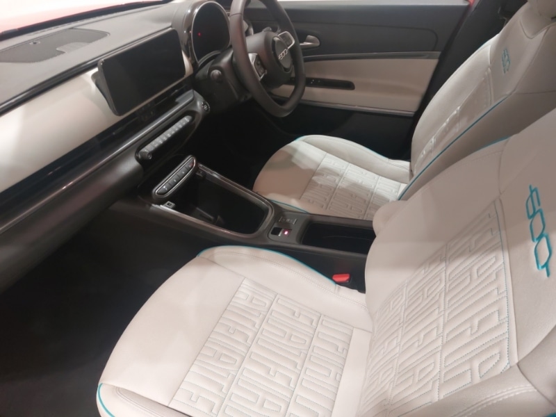 Used Fiat 600 2024 for sale - 77657231: Photo 5