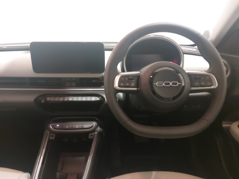 Used Fiat 600 2024 for sale - 77657231: Photo 7