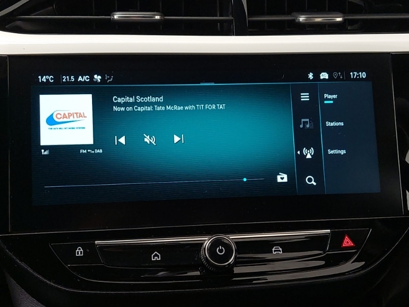 Used Vauxhall Corsa 2025 for sale - 76397745: Photo 10