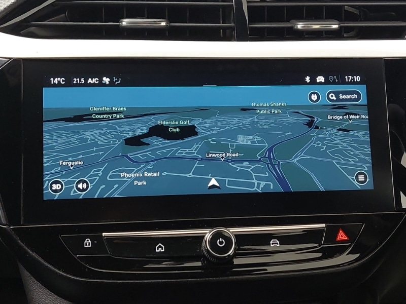 Used Vauxhall Corsa 2025 for sale - 76397745: Photo 11