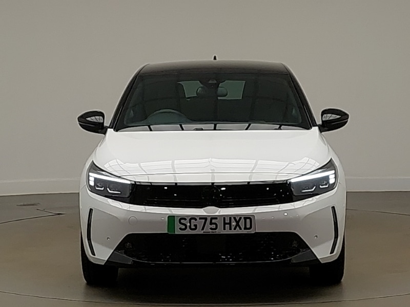 Used Vauxhall Corsa 2025 for sale - 76397745: Photo 12