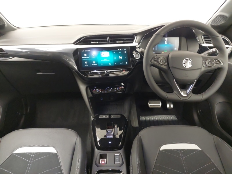 Used Vauxhall Corsa 2025 for sale - 76397745: Photo 2