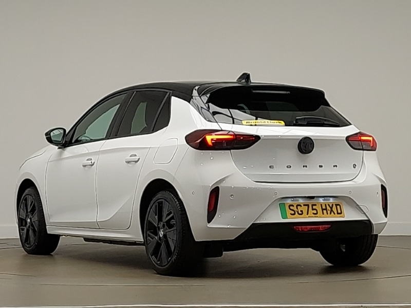 Used Vauxhall Corsa 2025 for sale - 76397745: Photo 3