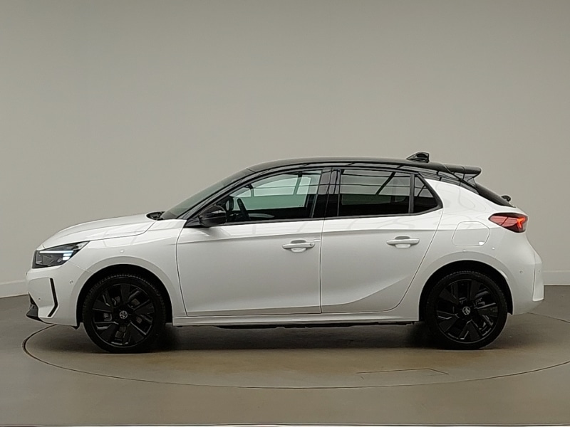 Used Vauxhall Corsa 2025 for sale - 76397745: Photo 4