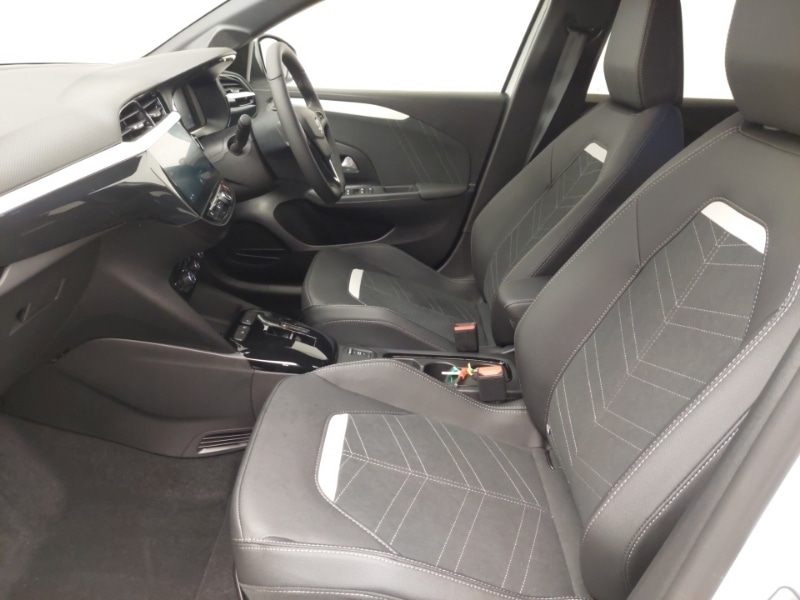 Used Vauxhall Corsa 2025 for sale - 76397745: Photo 5