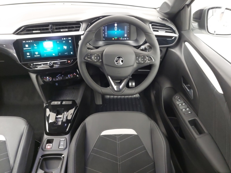 Used Vauxhall Corsa 2025 for sale - 76397745: Photo 7