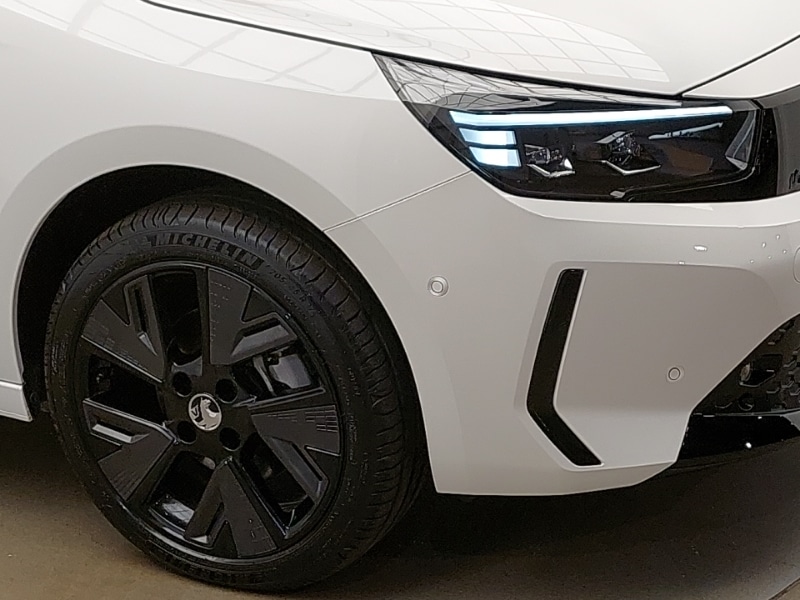 Used Vauxhall Corsa 2025 for sale - 76397745: Photo 9