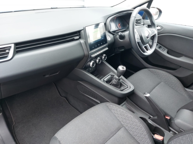 Used Renault Clio 2021 for sale - 76404366: Photo 11