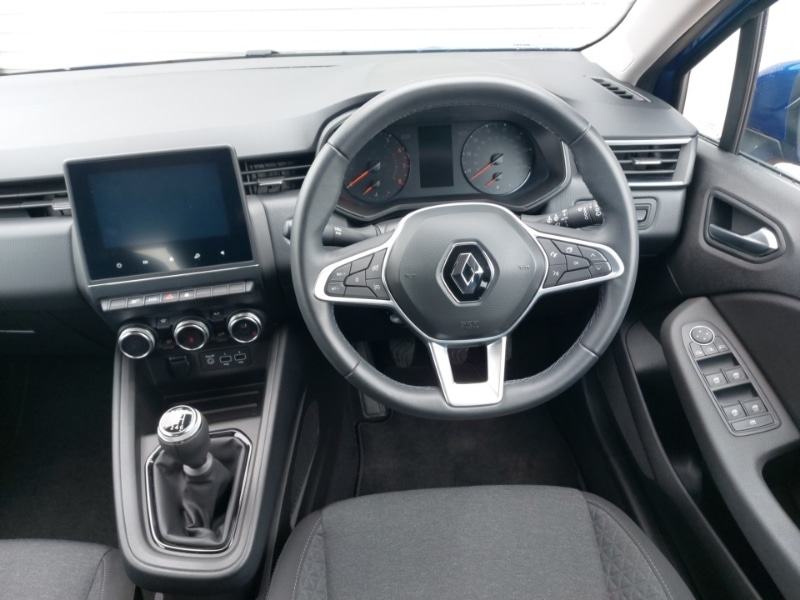 Used Renault Clio 2021 for sale - 76404366: Photo 7