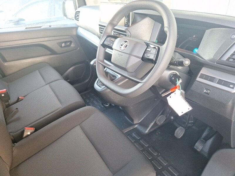 Used Vauxhall Vivaro 2024 for sale - 77184543: Photo 2