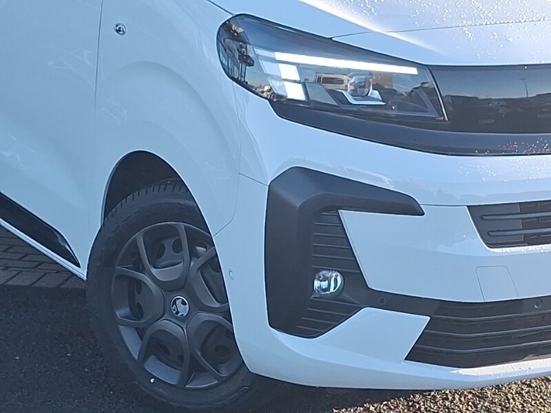 Used Vauxhall Vivaro 2024 for sale - 77184543: Photo 9