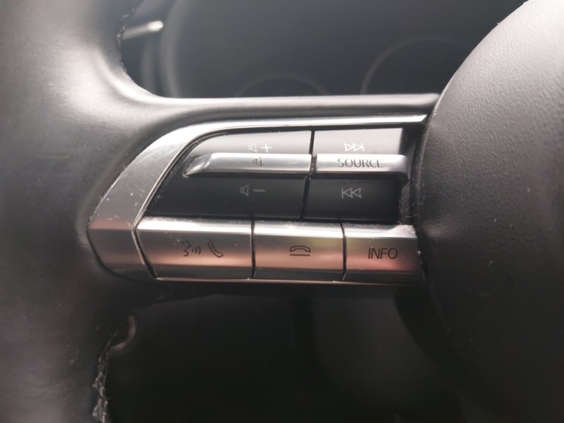 Used Mazda CX-30 2021 for sale - 76795803: Photo 12