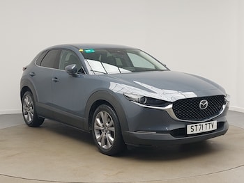 Mazda - CX-30