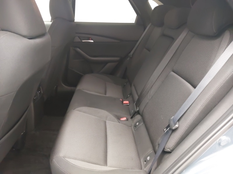 Used Mazda CX-30 2021 for sale - 76795803: Photo 6