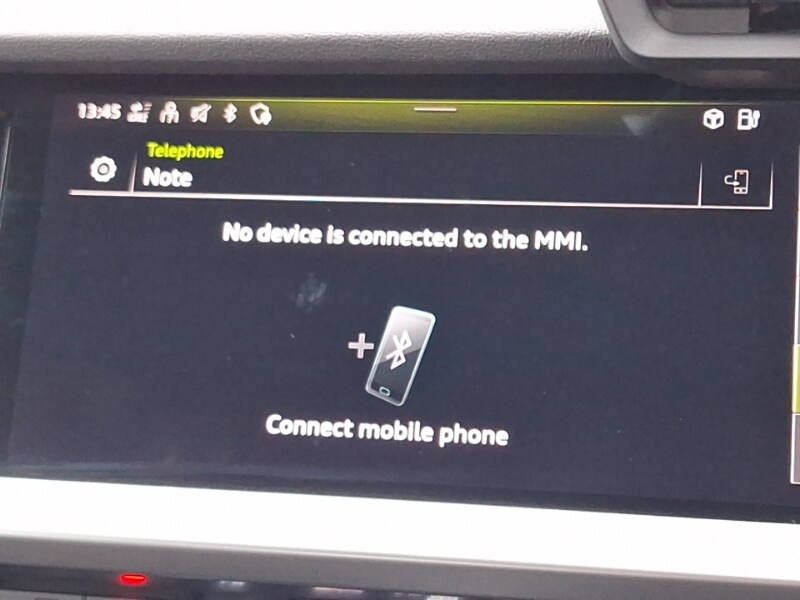 Used Audi A3 2022 for sale - 77078674: Photo 11