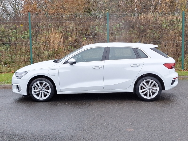 Used Audi A3 2022 for sale - 77078674: Photo 4