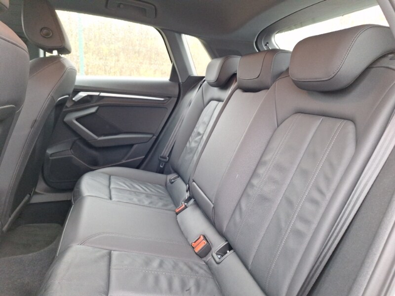 Used Audi A3 2022 for sale - 77078674: Photo 6