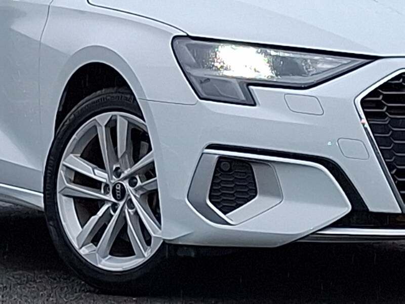 Used Audi A3 2022 for sale - 77078674: Photo 9