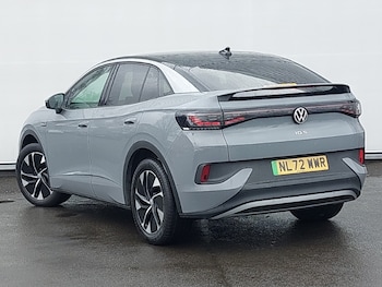 Used Volkswagen ID.5 2022 for sale - 78238997: Photo