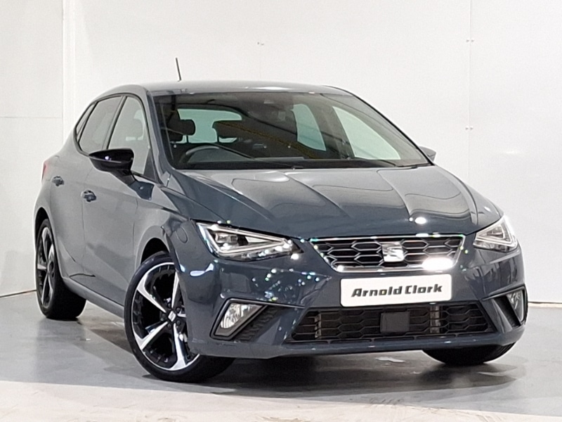 Used SEAT Ibiza 2024 for sale - 76365900: Photo 1