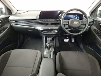Used Hyundai BAYON 2024 for sale - 78595804: Photo
