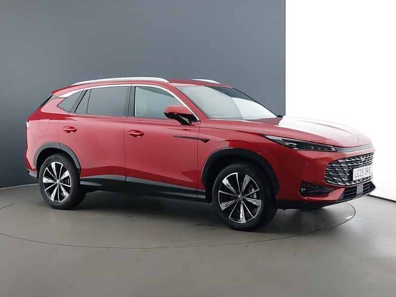 Used MG MG HS 2025 for sale - 76975299: Photo 12