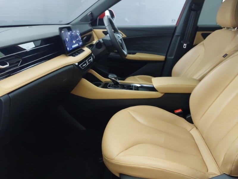 Used MG MG HS 2025 for sale - 76975299: Photo 5