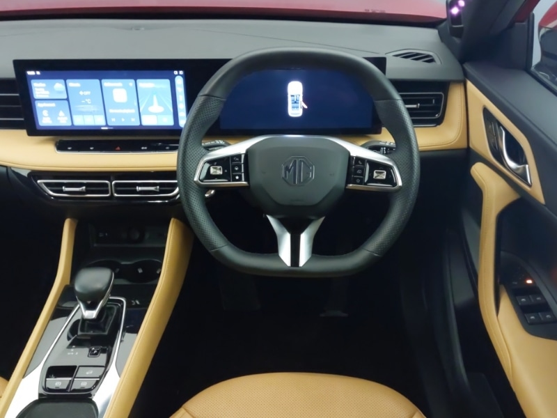 Used MG MG HS 2025 for sale - 76975299: Photo 7