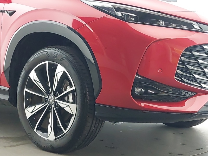 Used MG MG HS 2025 for sale - 76975299: Photo 9