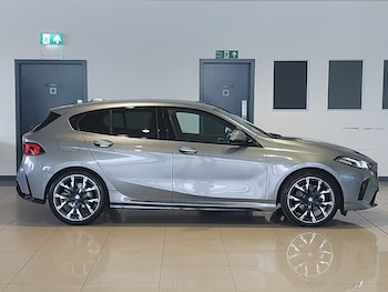 Used BMW 1 Series 2025 for sale - 76532981: Photo