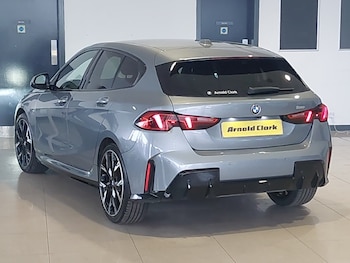 Used BMW 1 Series 2025 for sale - 76532981: Photo