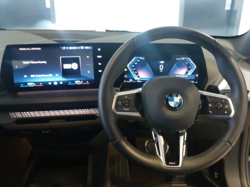 Used BMW 1 Series 2025 for sale - 76532981: Photo 5