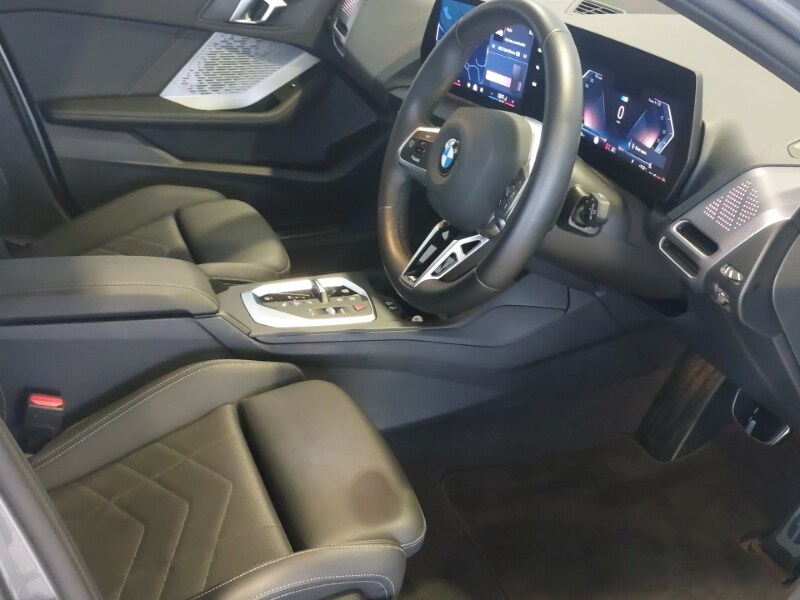 Used BMW 1 Series 2025 for sale - 76532981: Photo 6