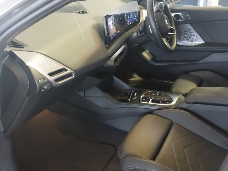 Used BMW 1 Series 2025 for sale - 76532981: Photo 7