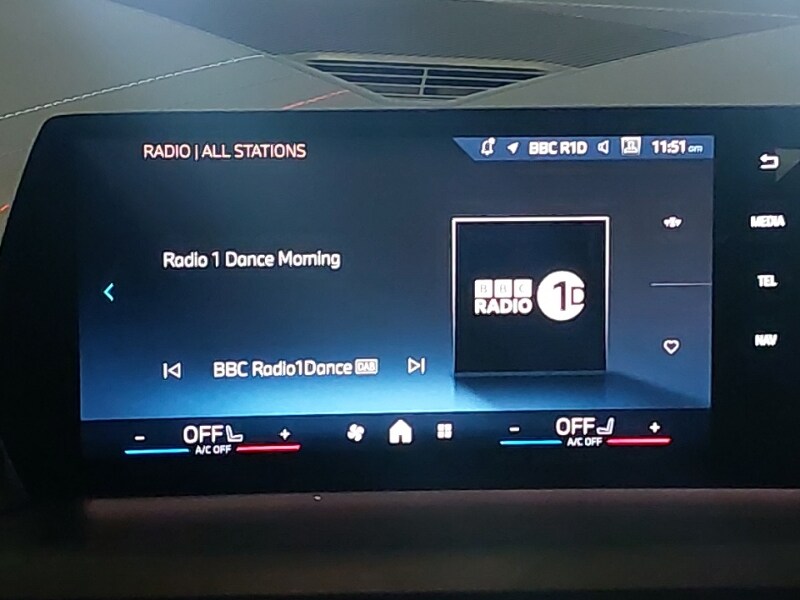 Used BMW 1 Series 2025 for sale - 76532981: Photo 8