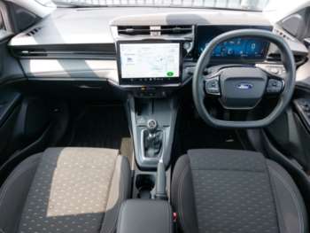 Used Ford Puma 2024 for sale - 74855429: Photo