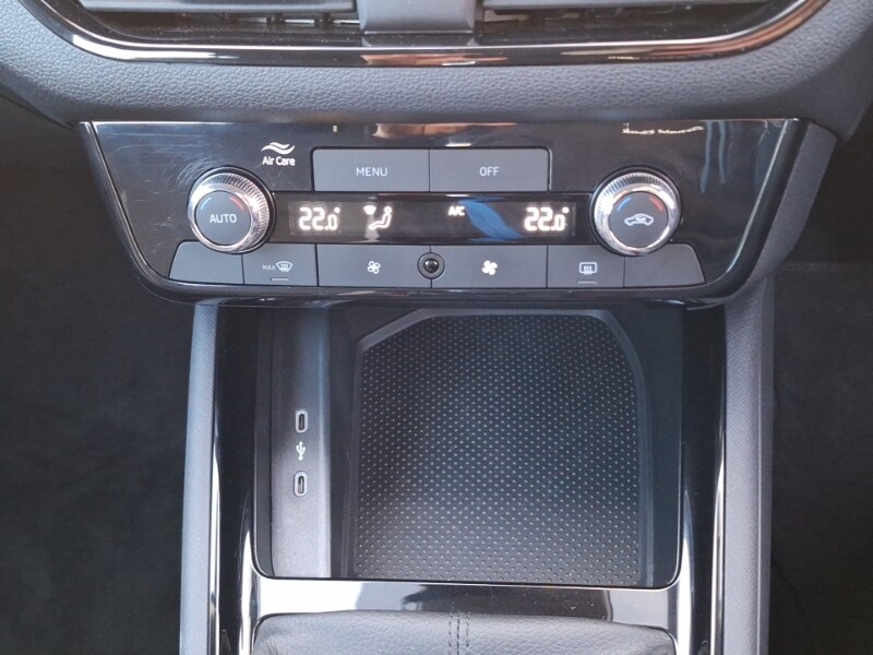 Used Skoda Kamiq 2024 for sale - 77085953: Photo 11