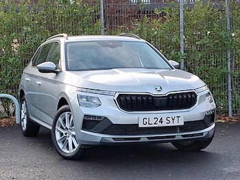 Used Skoda Kamiq 2024 for sale - 77085953: Photo
