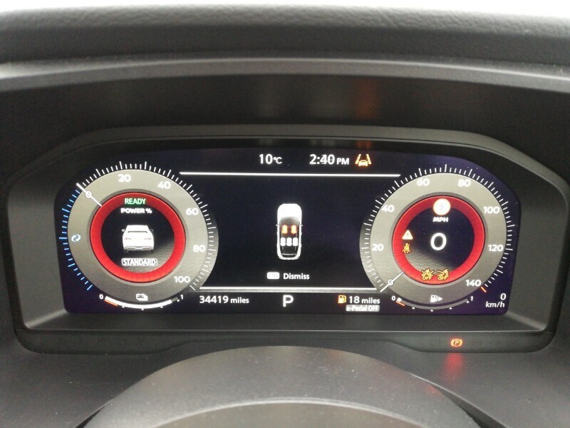 Used Nissan Qashqai 2023 for sale - 77818610: Photo 11