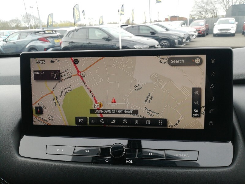 Used Nissan Qashqai 2023 for sale - 77818610: Photo 12