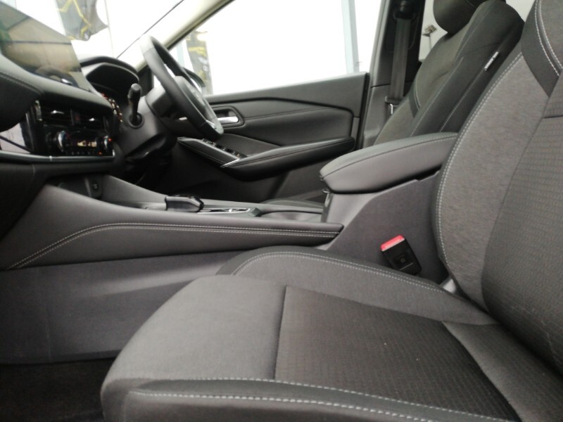 Used Nissan Qashqai 2023 for sale - 77818610: Photo 5