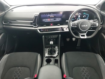 Used Kia Sportage 2025 for sale - 79561056: Photo