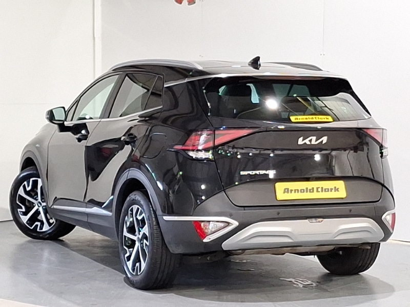 Used Kia Sportage 2023 for sale - 77299105: Photo 3