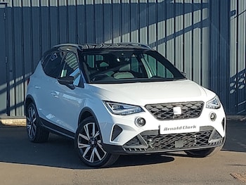 2023 - 1.0 TSI 110 FR Edition 5dr