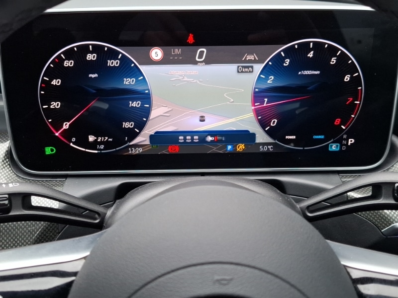 Used Mercedes-Benz C Class 2025 for sale - 77912247: Photo 11