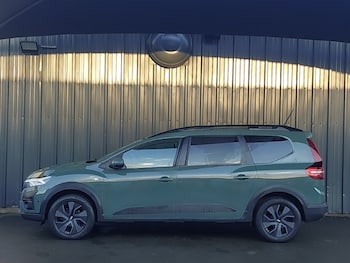 Used Dacia Jogger 2024 for sale - 76764601: Photo