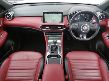 Used MG MG HS 2021 for sale - 75628852: Photo