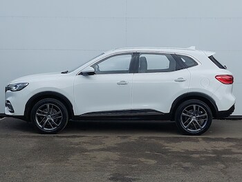 Used MG MG HS 2021 for sale - 75628852: Photo