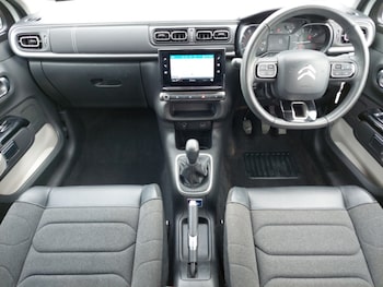 Used Citroen C3 2021 for sale - 75628652: Photo